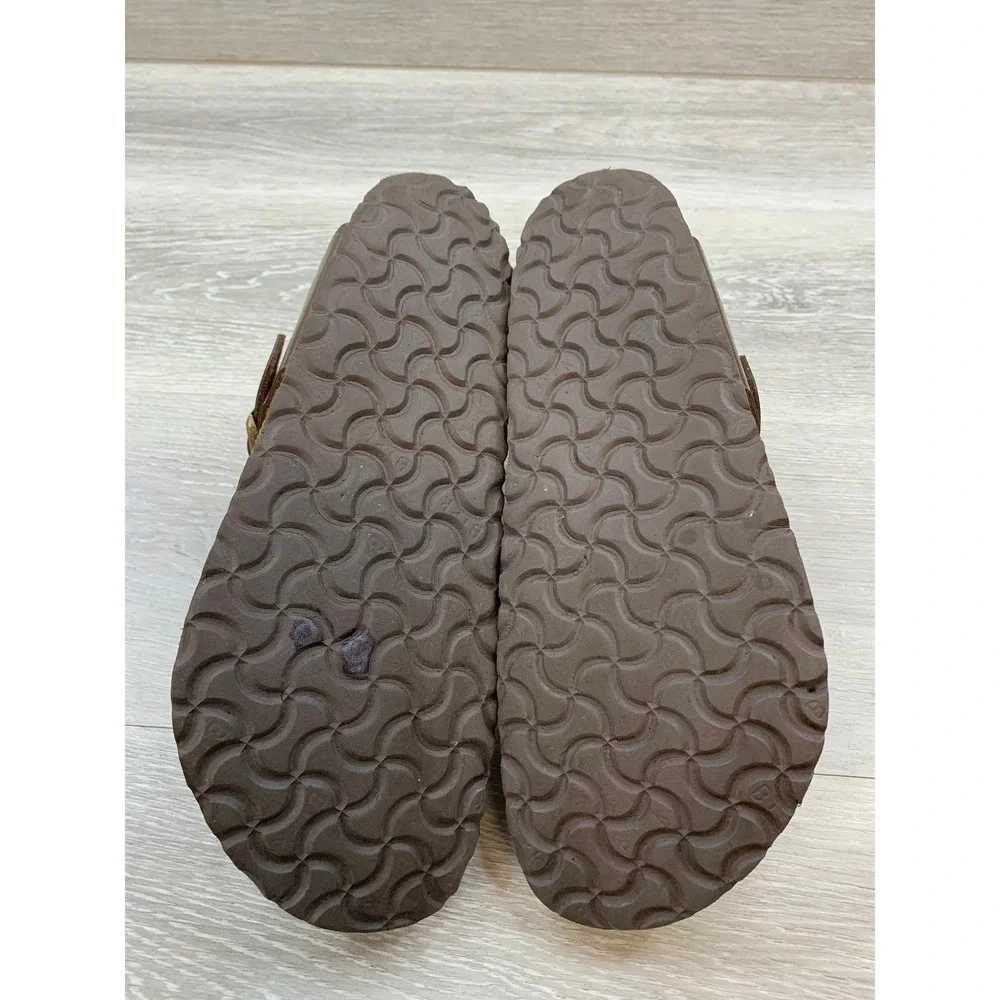 Birkenstock gizeh thong